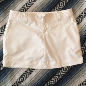 Women’s Under Armour Skort Size 4